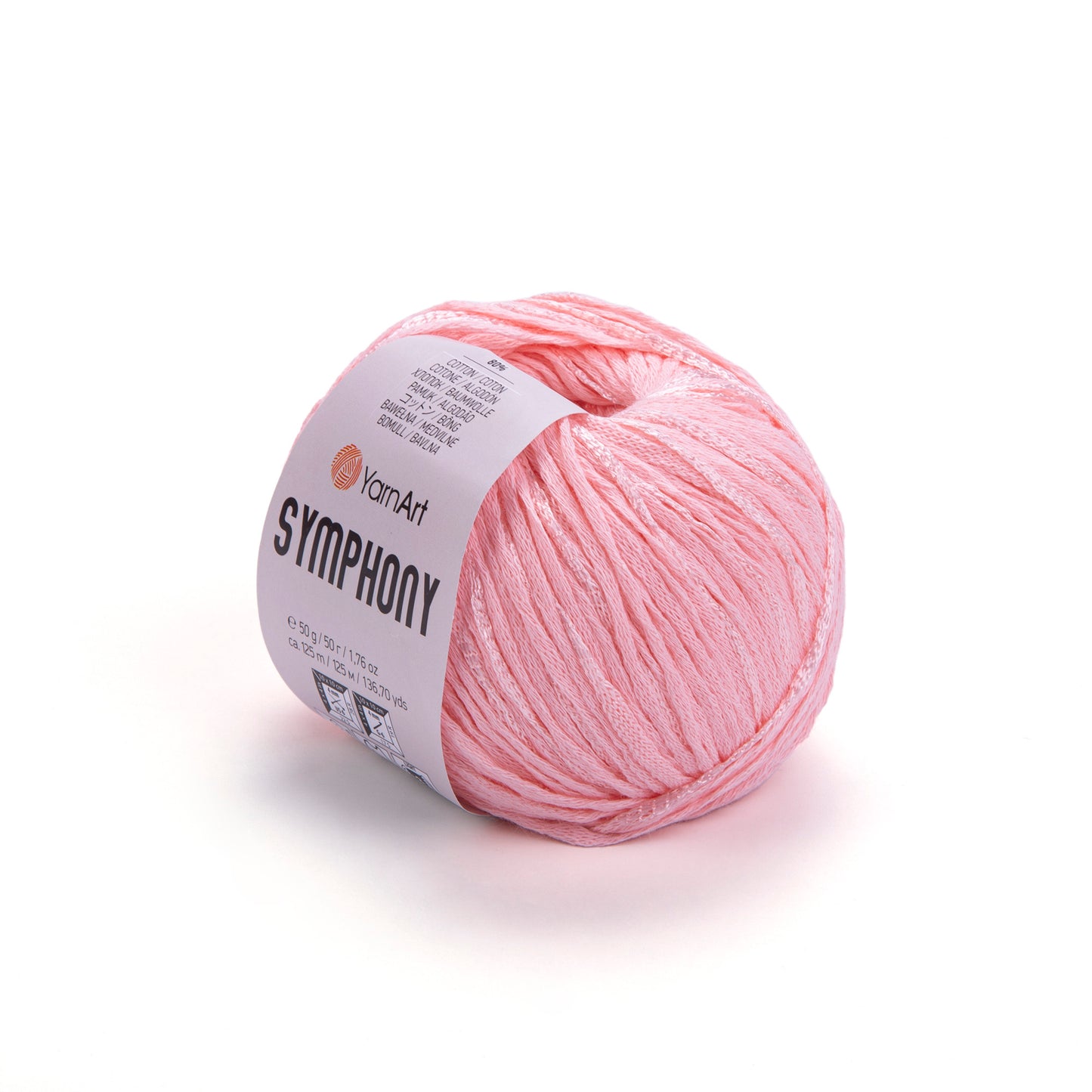 Yarnart Symphony Knitting Yarns