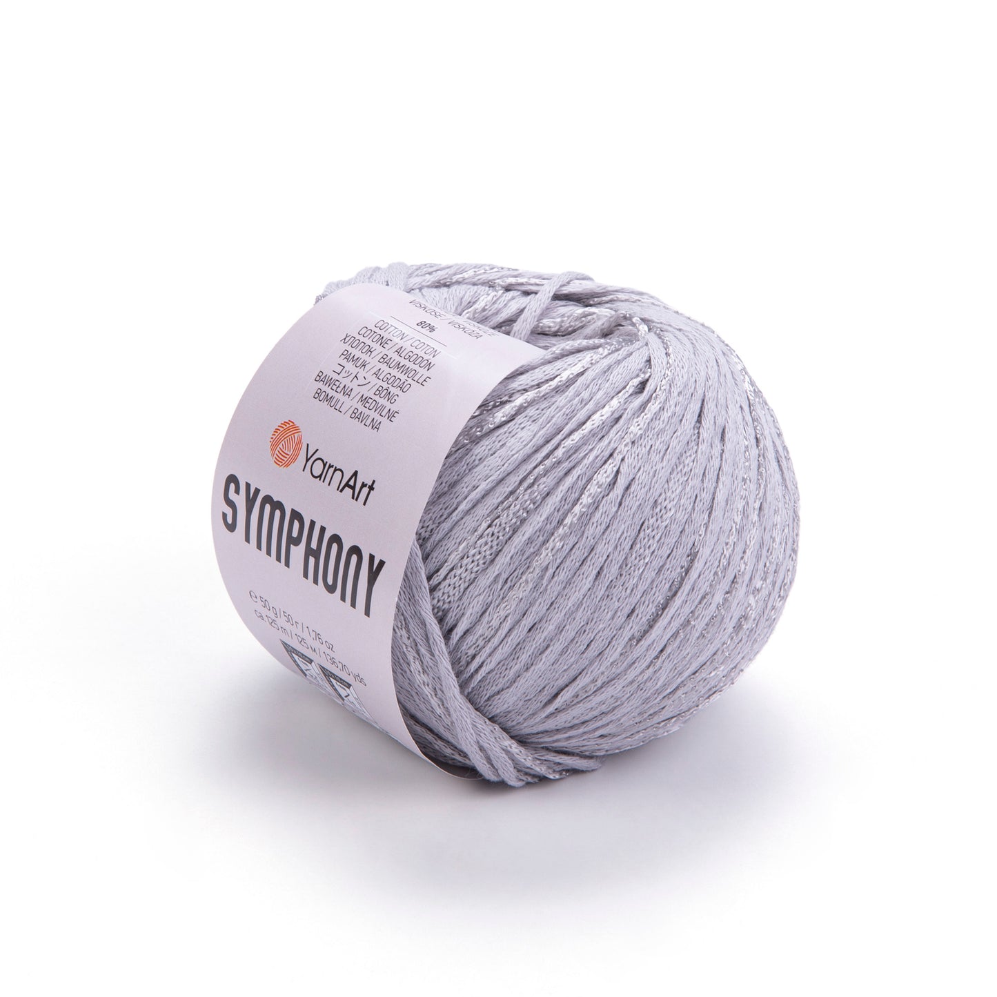 Yarnart Symphony Knitting Yarns