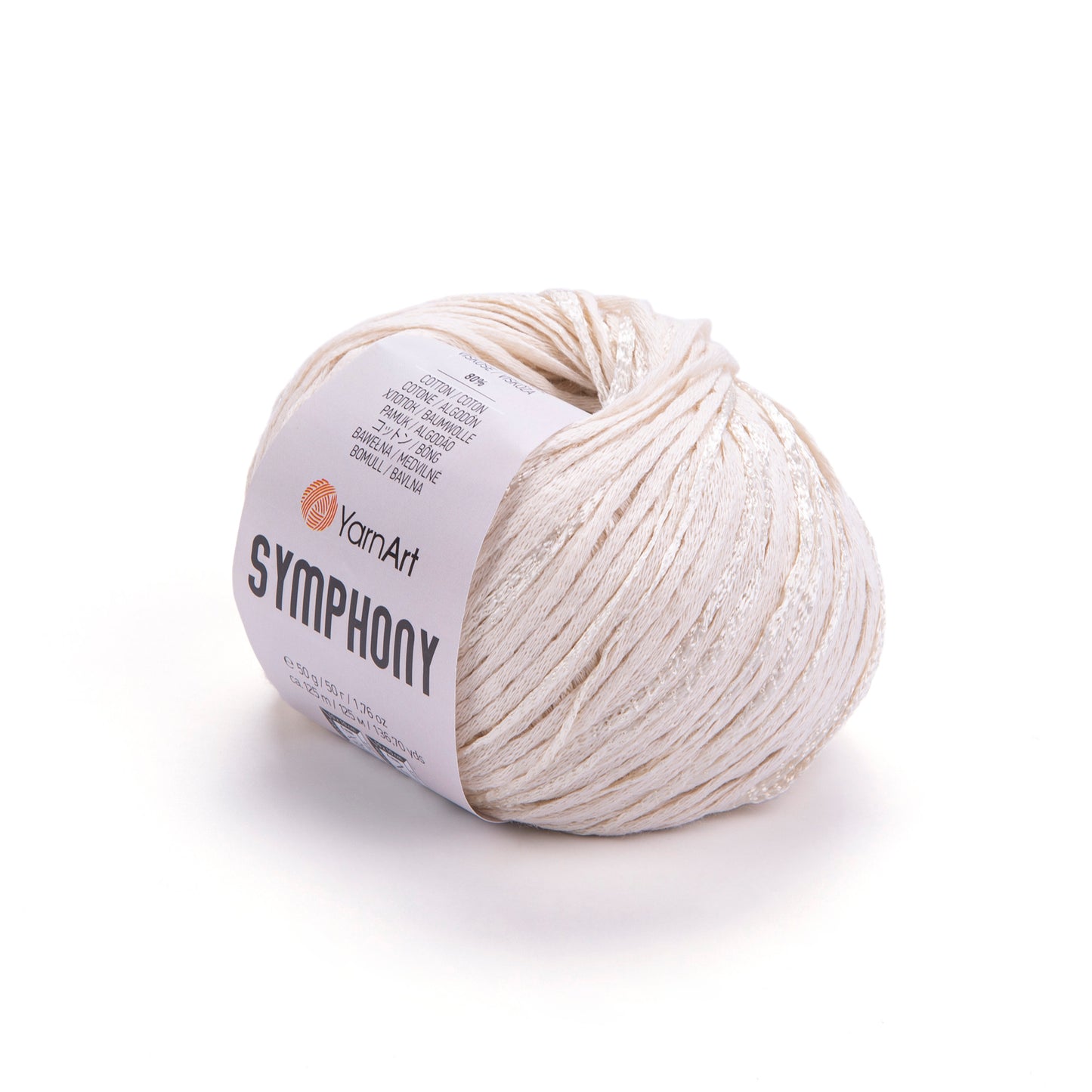 Yarnart Symphony Knitting Yarns