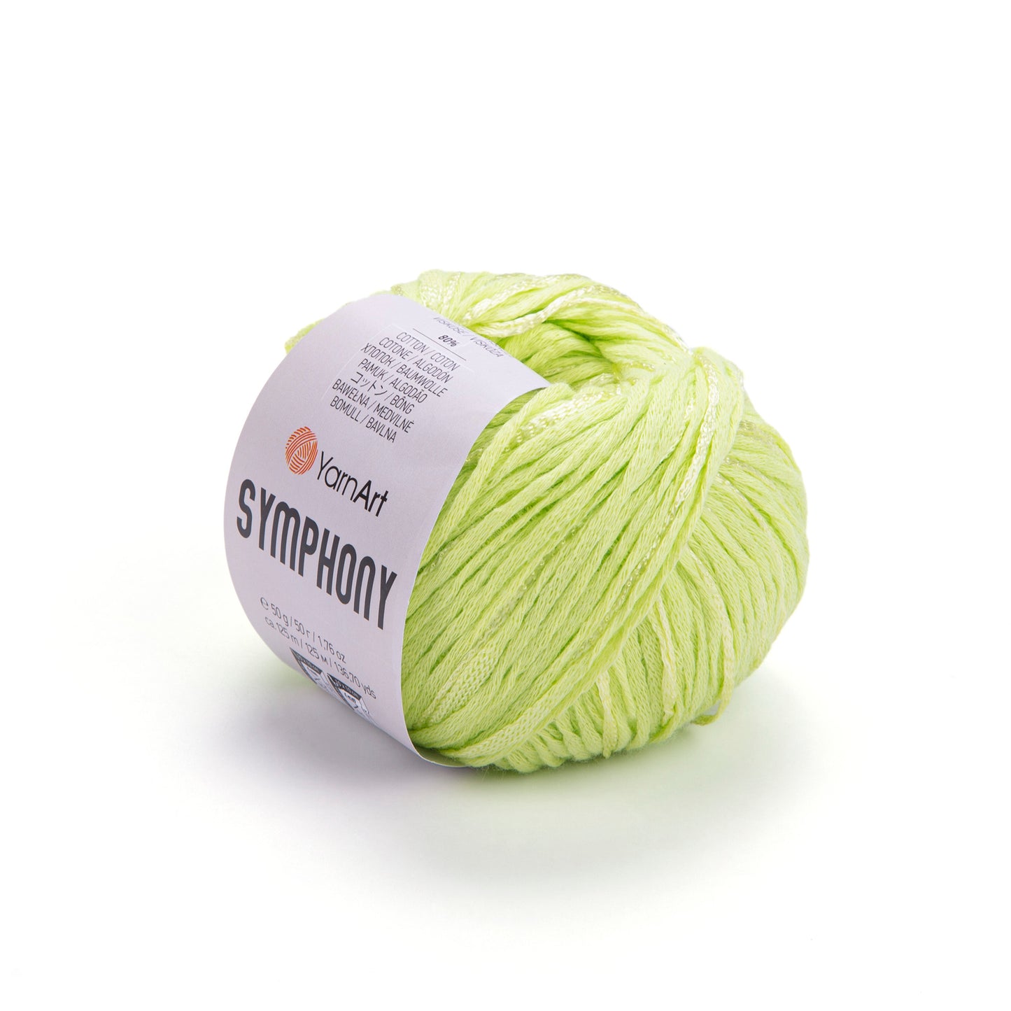 Yarnart Symphony Knitting Yarns