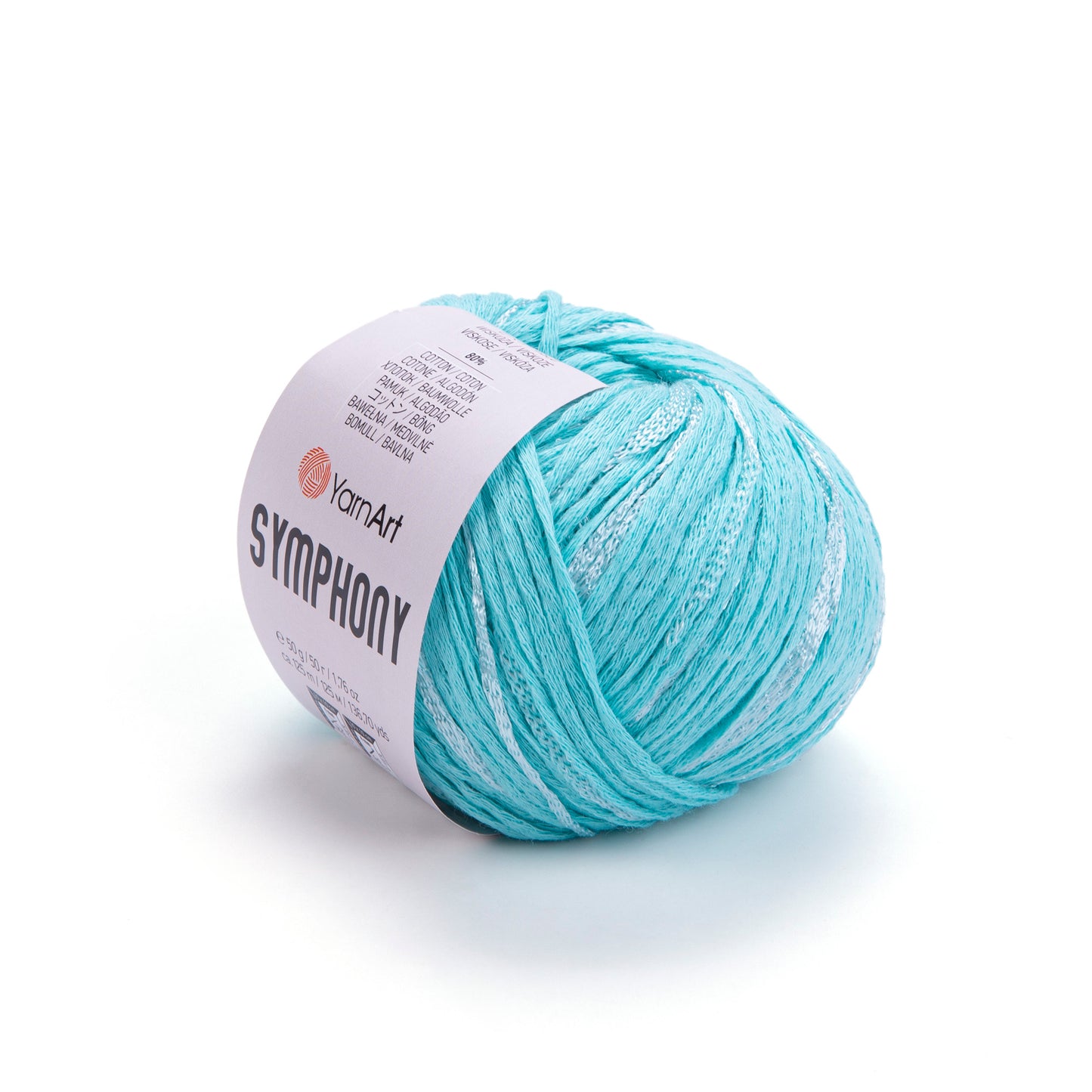 Yarnart Symphony Knitting Yarns