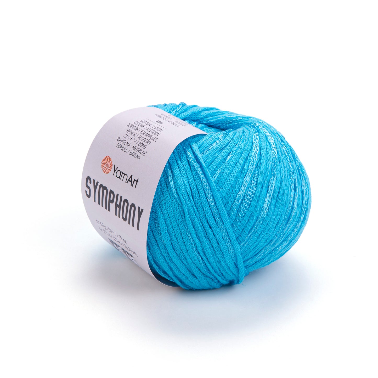 Yarnart Symphony Knitting Yarns