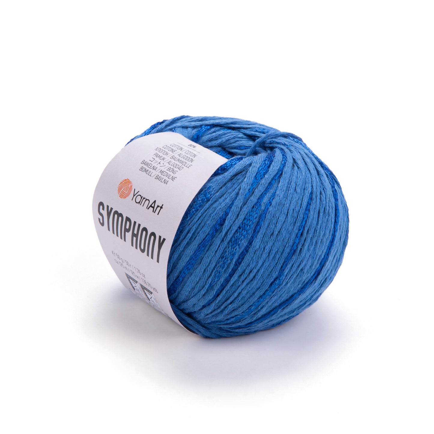 Yarnart Symphony Knitting Yarns