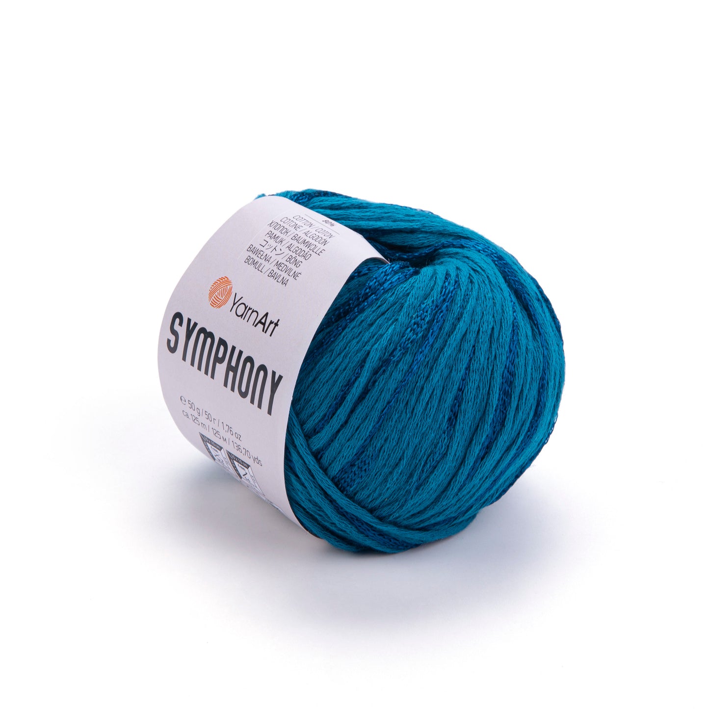 Yarnart Symphony Knitting Yarns
