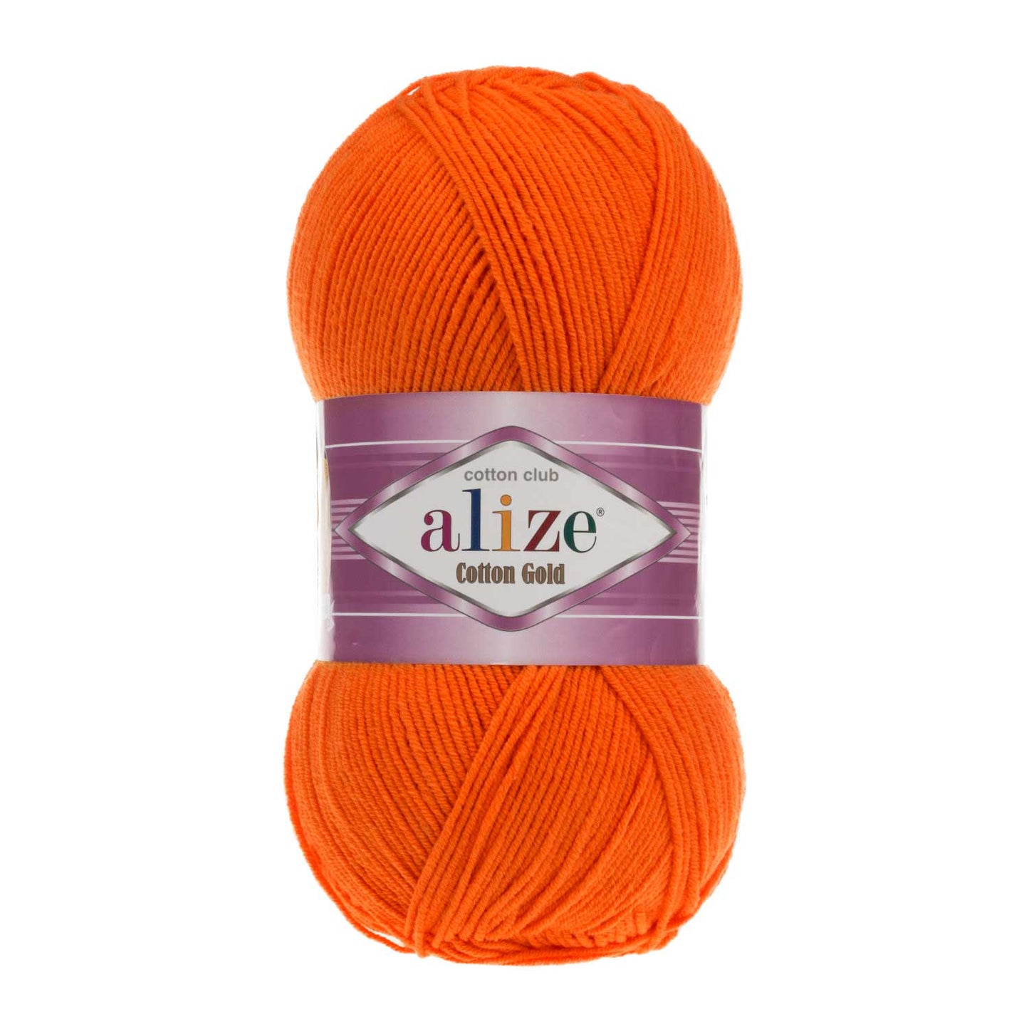Alize Cotton Gold Knitting Yarns