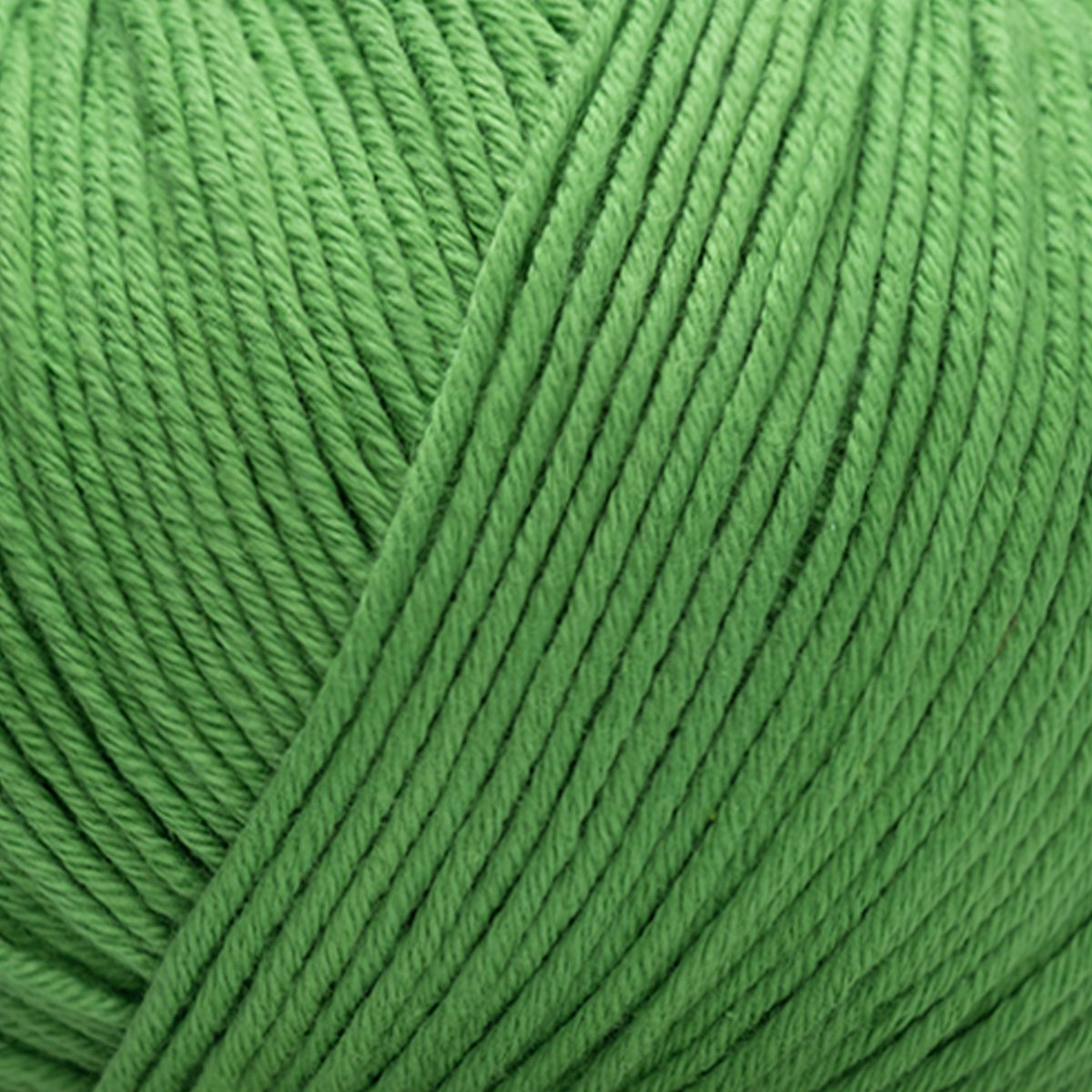 Fils à tricoter en coton biologique pour bébé Gazzal