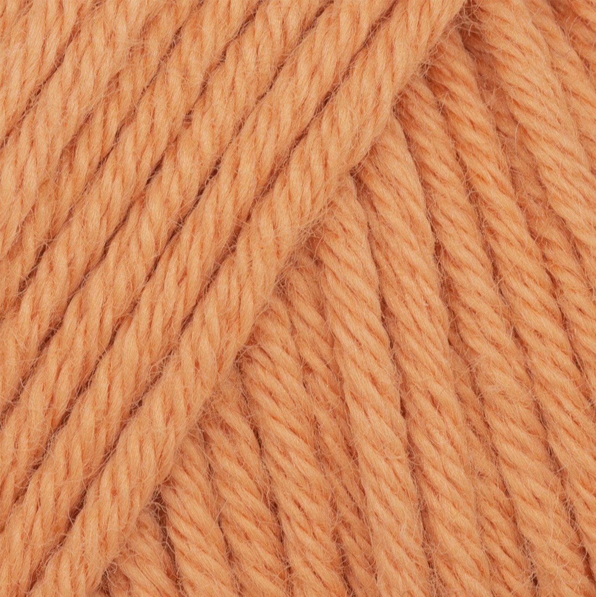 Fils à tricoter en coton biologique pour bébé Gazzal