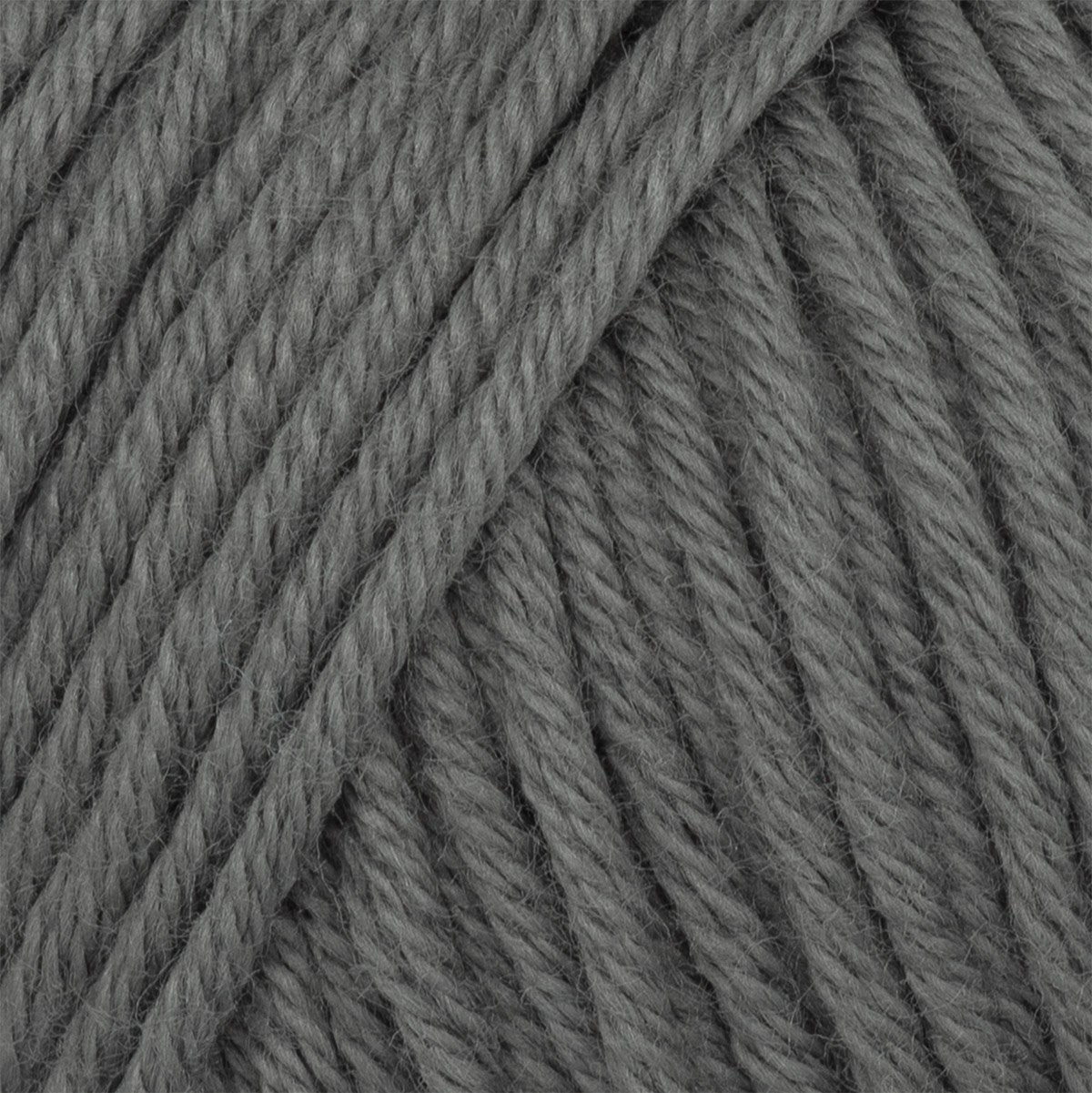 Fils à tricoter en coton biologique pour bébé Gazzal