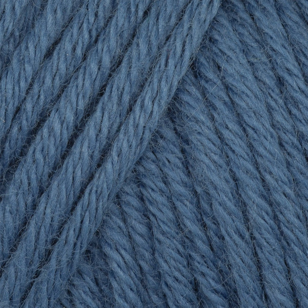 Fils à tricoter en coton biologique pour bébé Gazzal