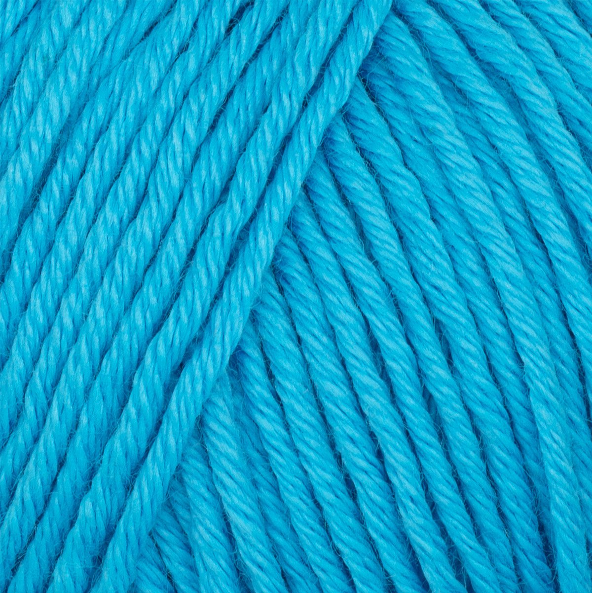 Fils à tricoter en coton biologique pour bébé Gazzal