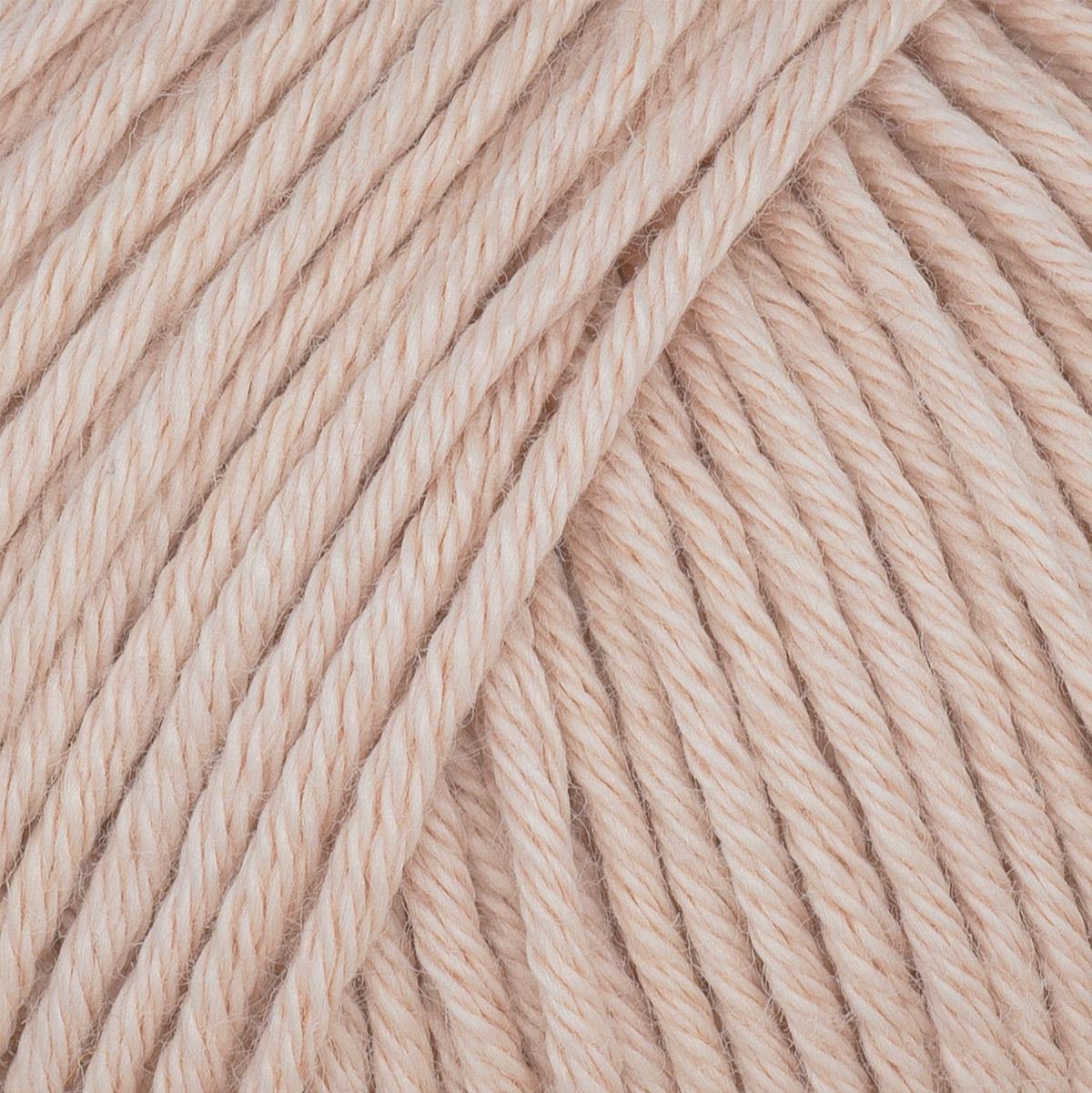 Fils à tricoter en coton biologique pour bébé Gazzal