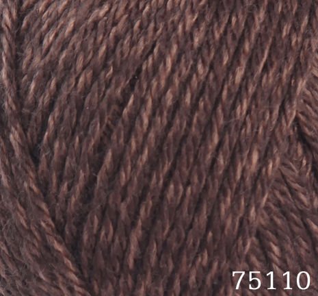 Himalaya Everyday New Tweed – Soft 100% Anti-Pilling Acrylic Yarn | 100g, 200m