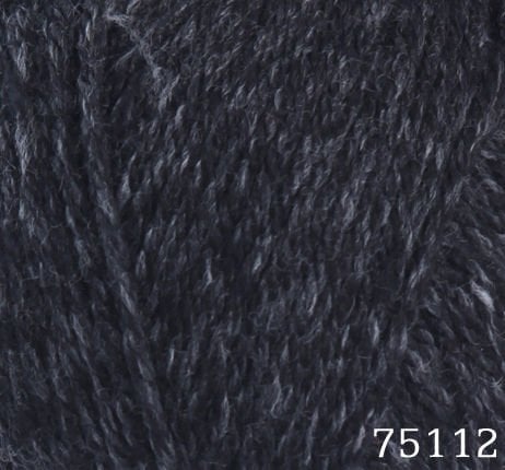 Himalaya Everyday New Tweed – Soft 100% Anti-Pilling Acrylic Yarn | 100g, 200m