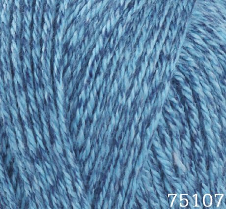 Himalaya Everyday New Tweed – Soft 100% Anti-Pilling Acrylic Yarn | 100g, 200m