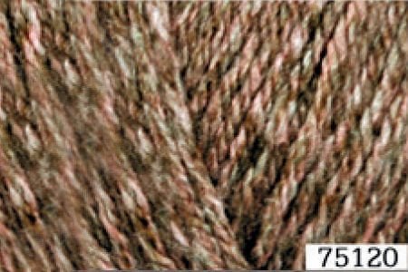Himalaya Everyday New Tweed – Soft 100% Anti-Pilling Acrylic Yarn | 100g, 200m