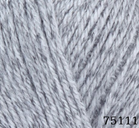 Himalaya Everyday New Tweed – Soft 100% Anti-Pilling Acrylic Yarn | 100g, 200m