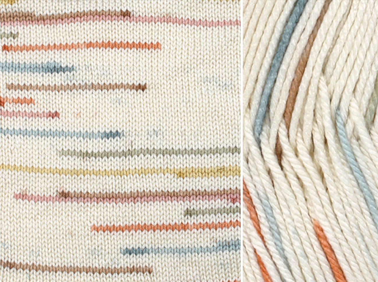 Himalaya Everyday Worsted Line Knitting Yarn