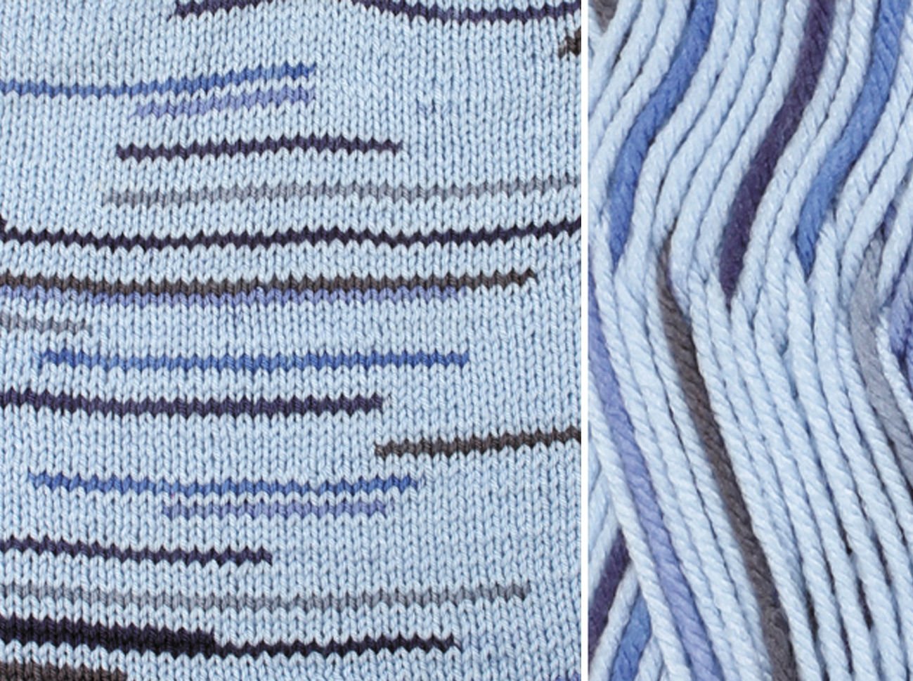 Himalaya Everyday Worsted Line Knitting Yarn