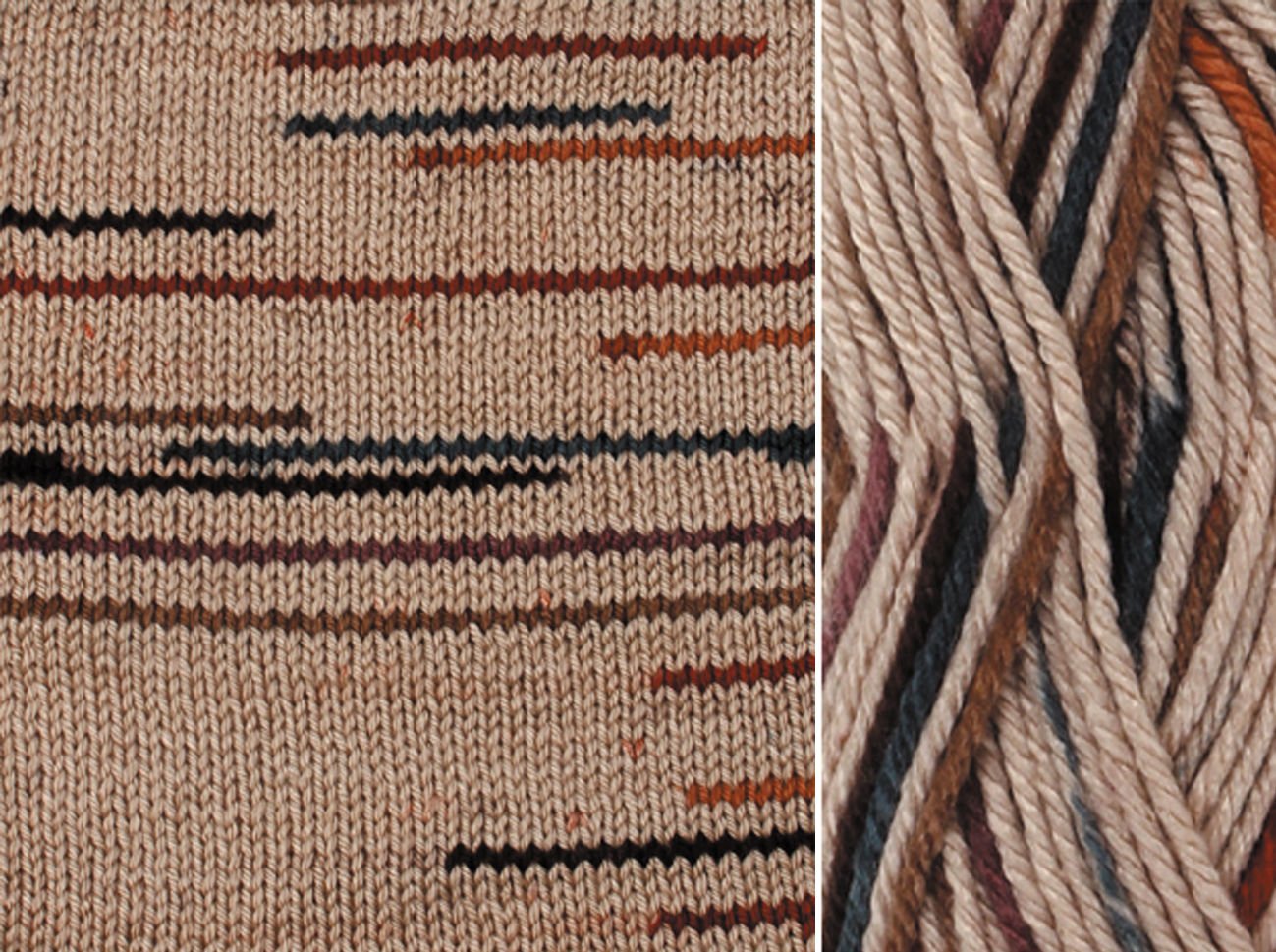 Himalaya Everyday Worsted Line Knitting Yarn