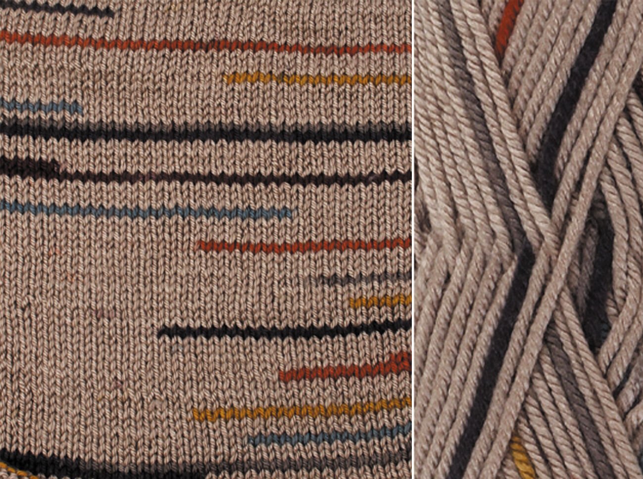 Himalaya Everyday Worsted Line Knitting Yarn