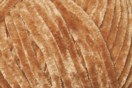 Himalaya Velvet Yarn – Ultra Soft Chenille Yarn, 100g Skein, Super Bulky, Perfect for Plush Toys, Blankets & Cozy Crochet Projects