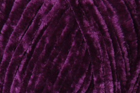 Himalaya Velvet Yarn – Ultra Soft Chenille Yarn, 100g Skein, Super Bulky, Perfect for Plush Toys, Blankets & Cozy Crochet Projects