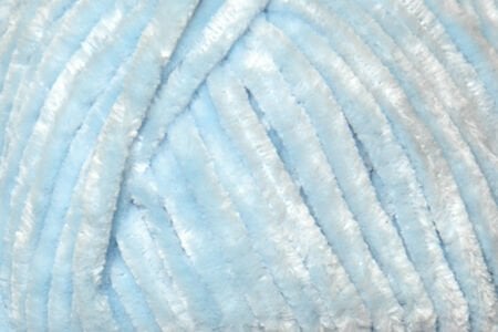 Himalaya Velvet Yarn – Ultra Soft Chenille Yarn, 100g Skein, Super Bulky, Perfect for Plush Toys, Blankets & Cozy Crochet Projects