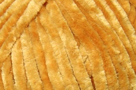 Himalaya Velvet Yarn – Ultra Soft Chenille Yarn, 100g Skein, Super Bulky, Perfect for Plush Toys, Blankets & Cozy Crochet Projects