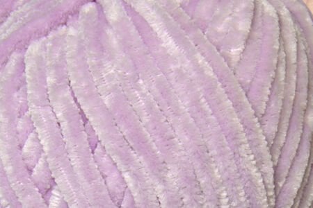 Himalaya Velvet Yarn – Ultra Soft Chenille Yarn, 100g Skein, Super Bulky, Perfect for Plush Toys, Blankets & Cozy Crochet Projects