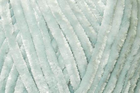 Himalaya Velvet Yarn – Ultra Soft Chenille Yarn, 100g Skein, Super Bulky, Perfect for Plush Toys, Blankets & Cozy Crochet Projects