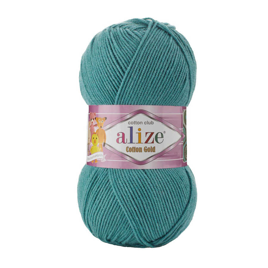 Alize Cotton Gold Knitting Yarns