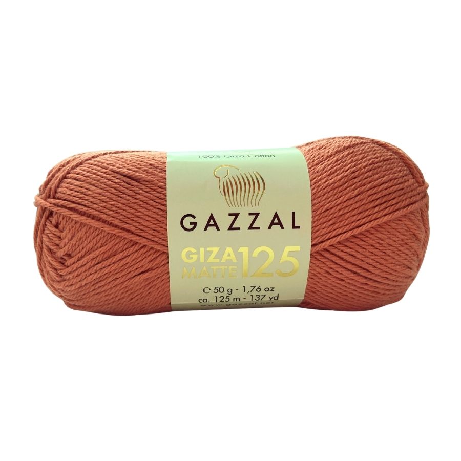 Gazzal / Giza Matte 125