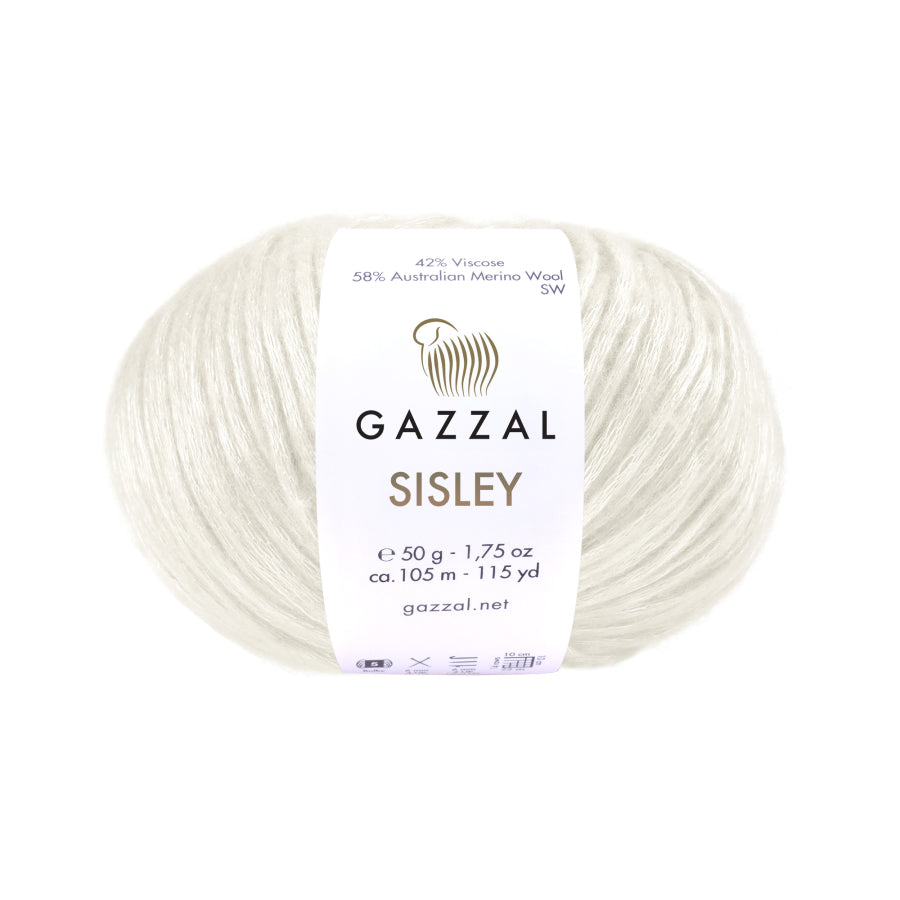 β¨ Gazzal Sisley β Where Luxury Meets Softness! β¨