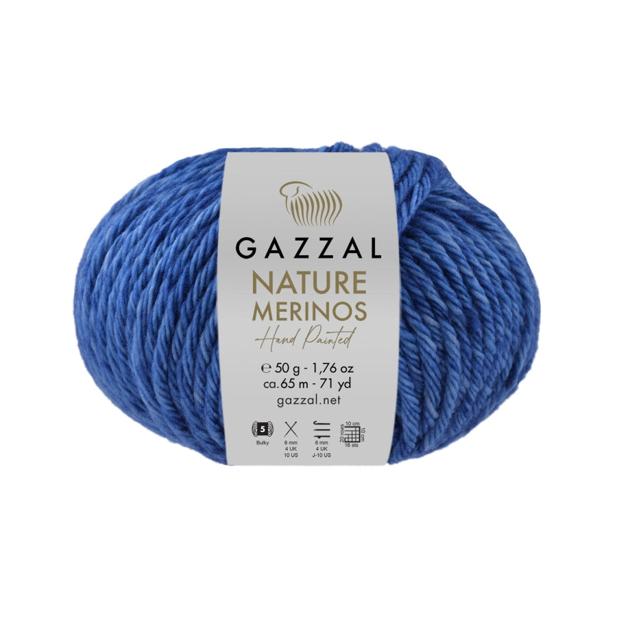 Gazzal Nature Merinos