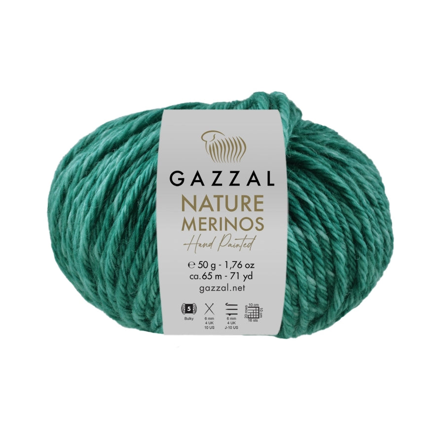 Gazzal Nature Merinos