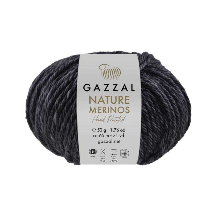Gazzal Nature Merinos