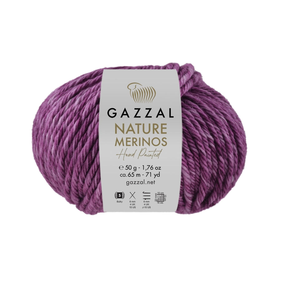 Gazzal Nature Merinos