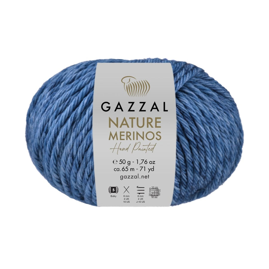 Gazzal Nature Merinos