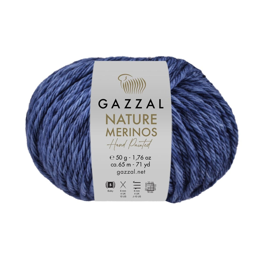 Gazzal Nature Merinos