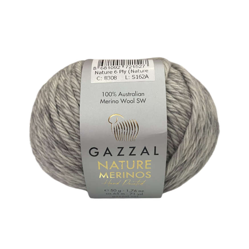 Gazzal Nature Merinos