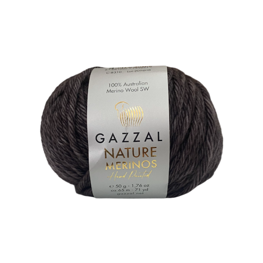 Gazzal Nature Merinos