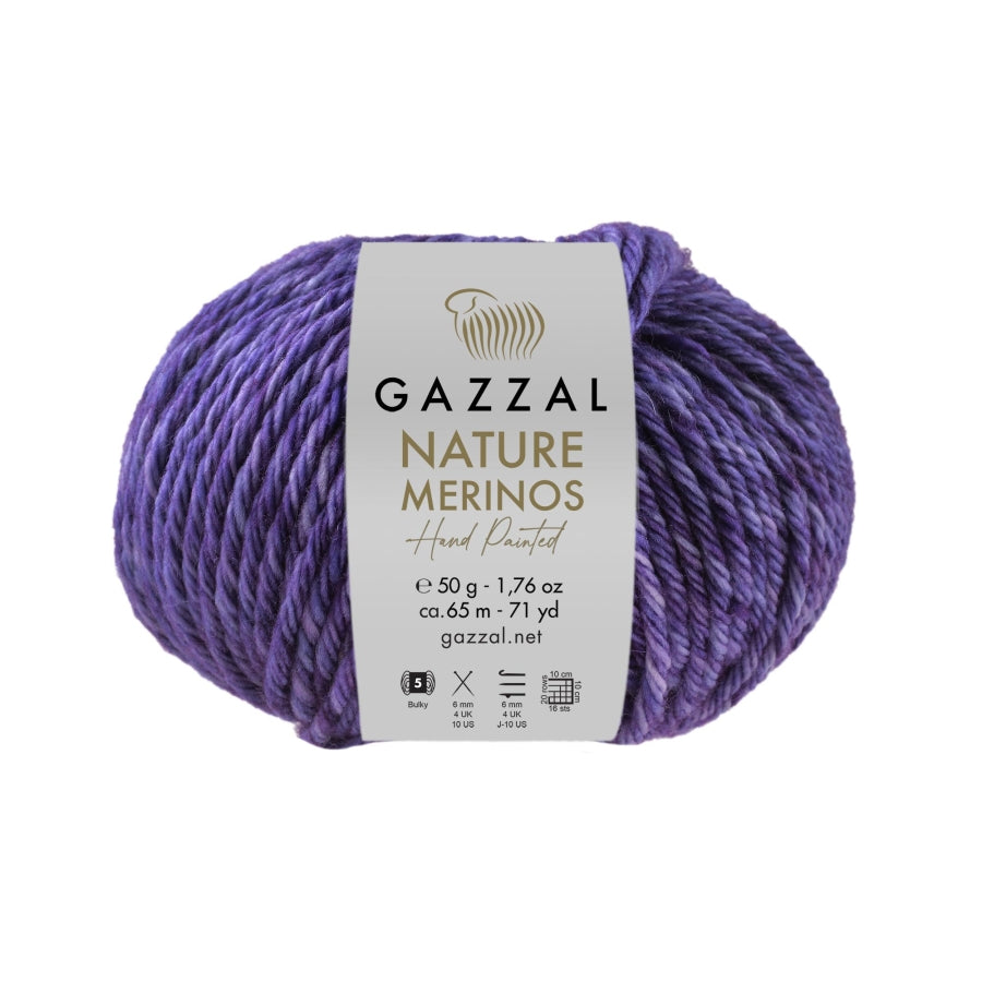 Gazzal Nature Merinos