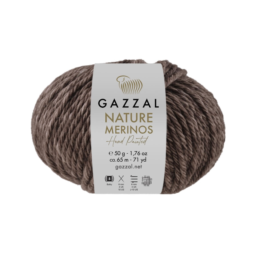 Gazzal Nature Merinos