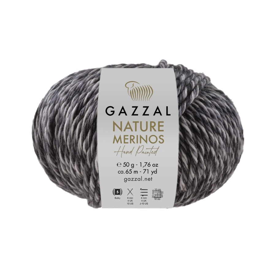 Gazzal Nature Merinos