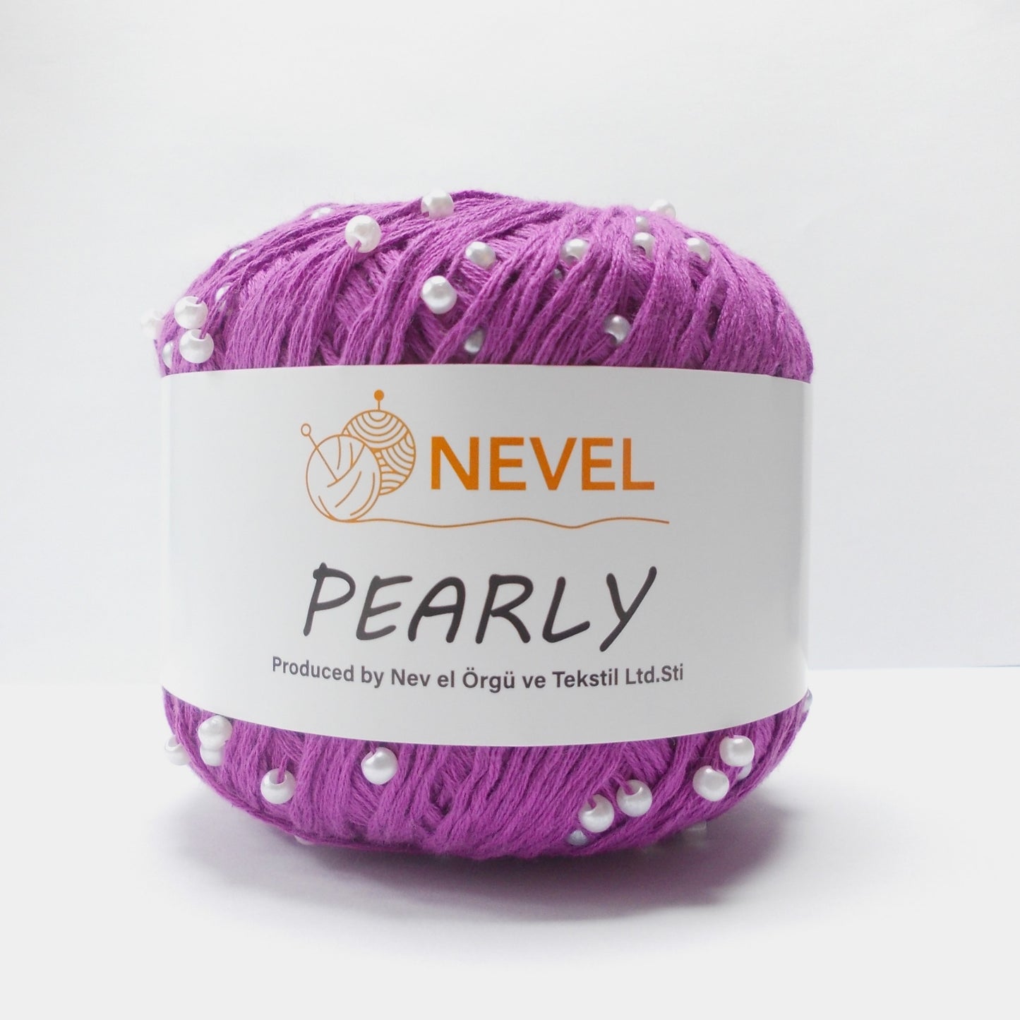 Nevel Pearly Yarns