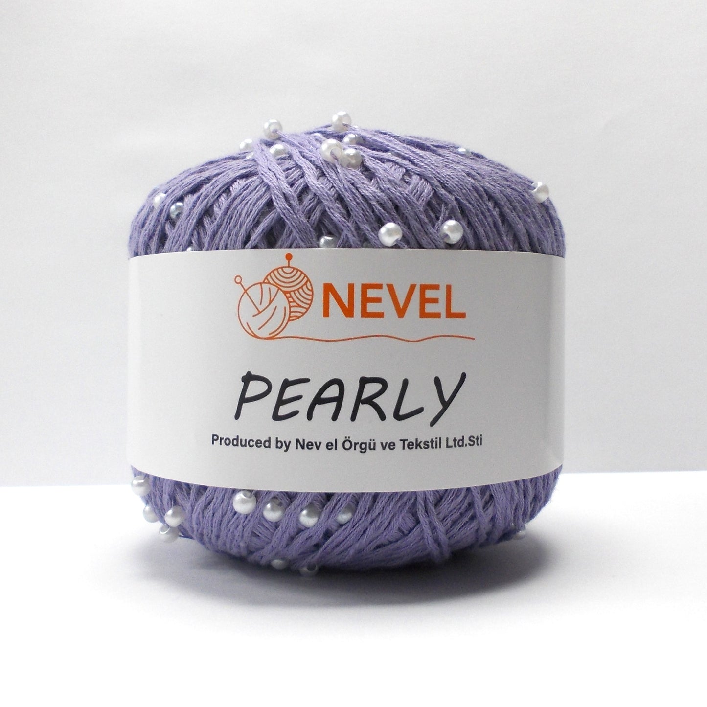 Nevel Pearly Yarns