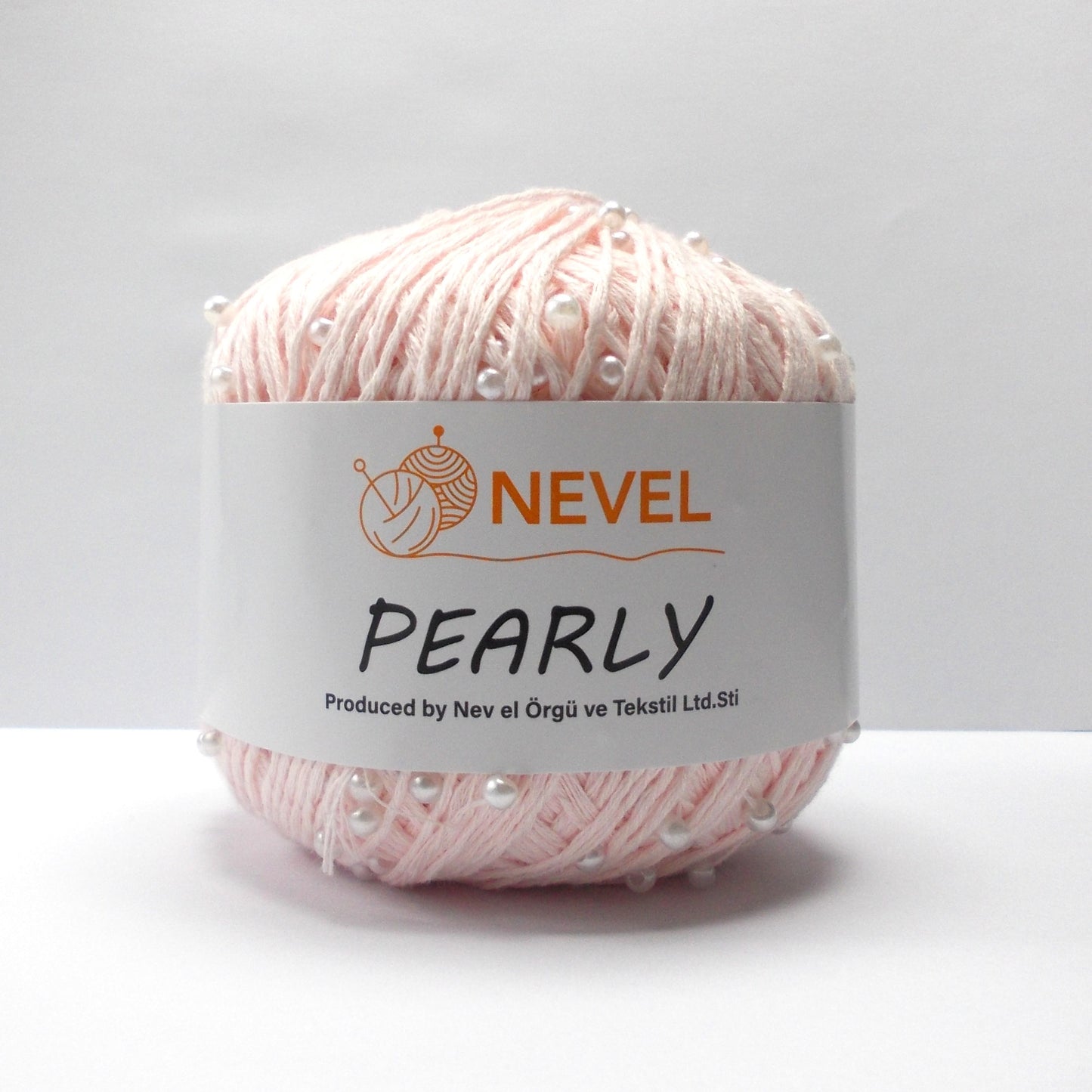 Nevel Pearly Yarns