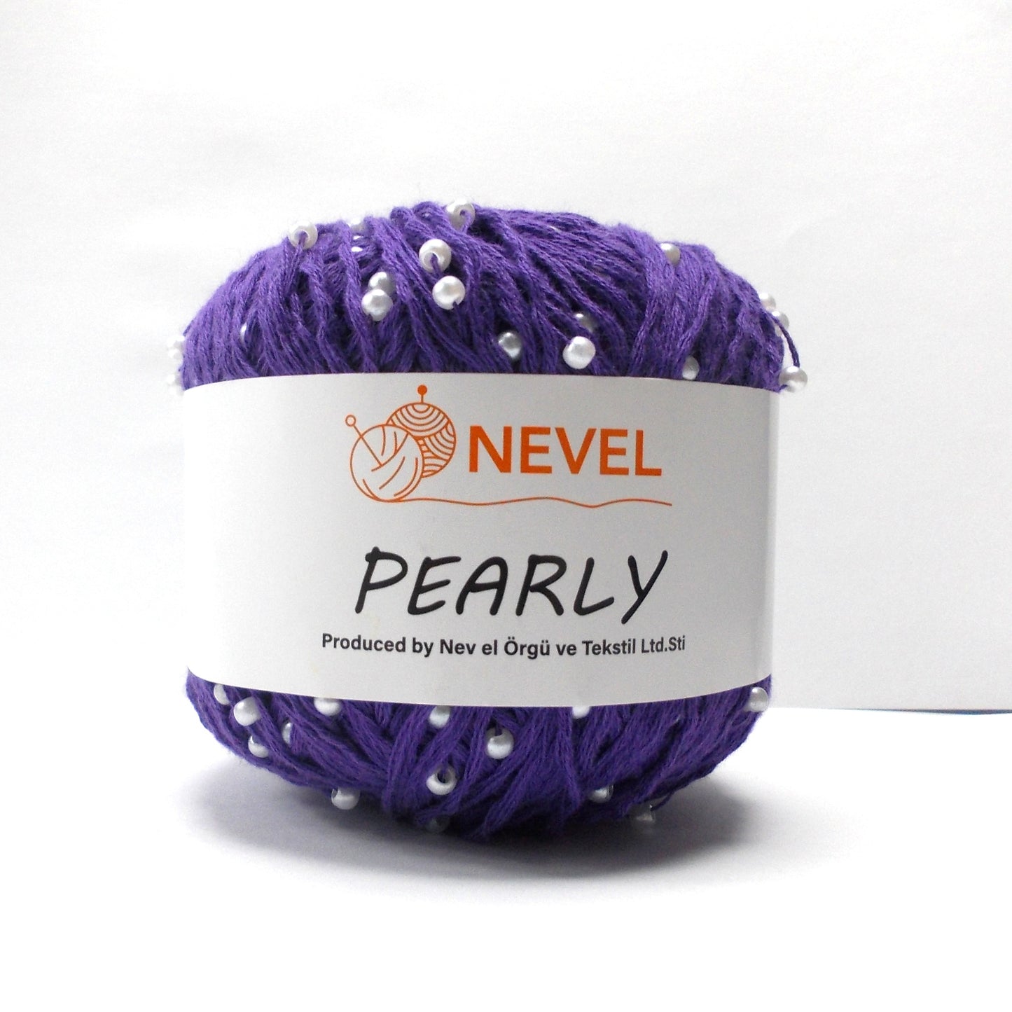 Nevel Pearly Yarns