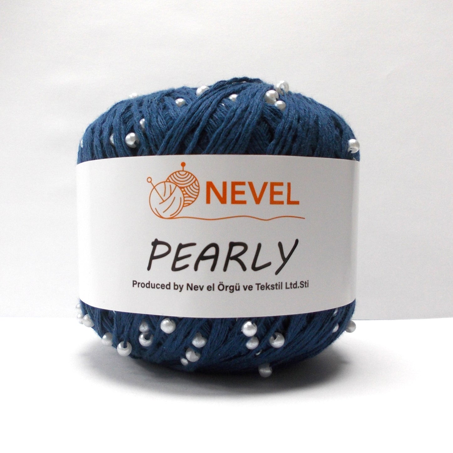 Nevel Pearly Yarns