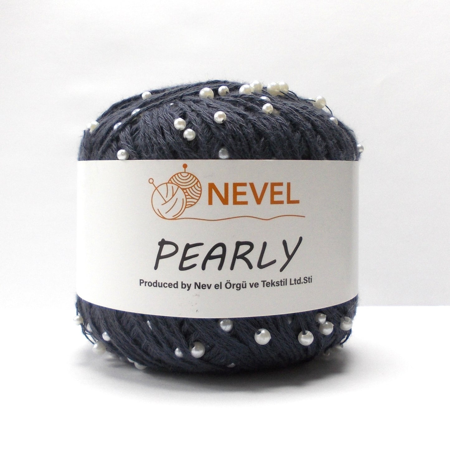 Nevel Pearly Yarns
